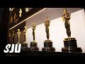 Categories The Oscars Should Add! | SJU