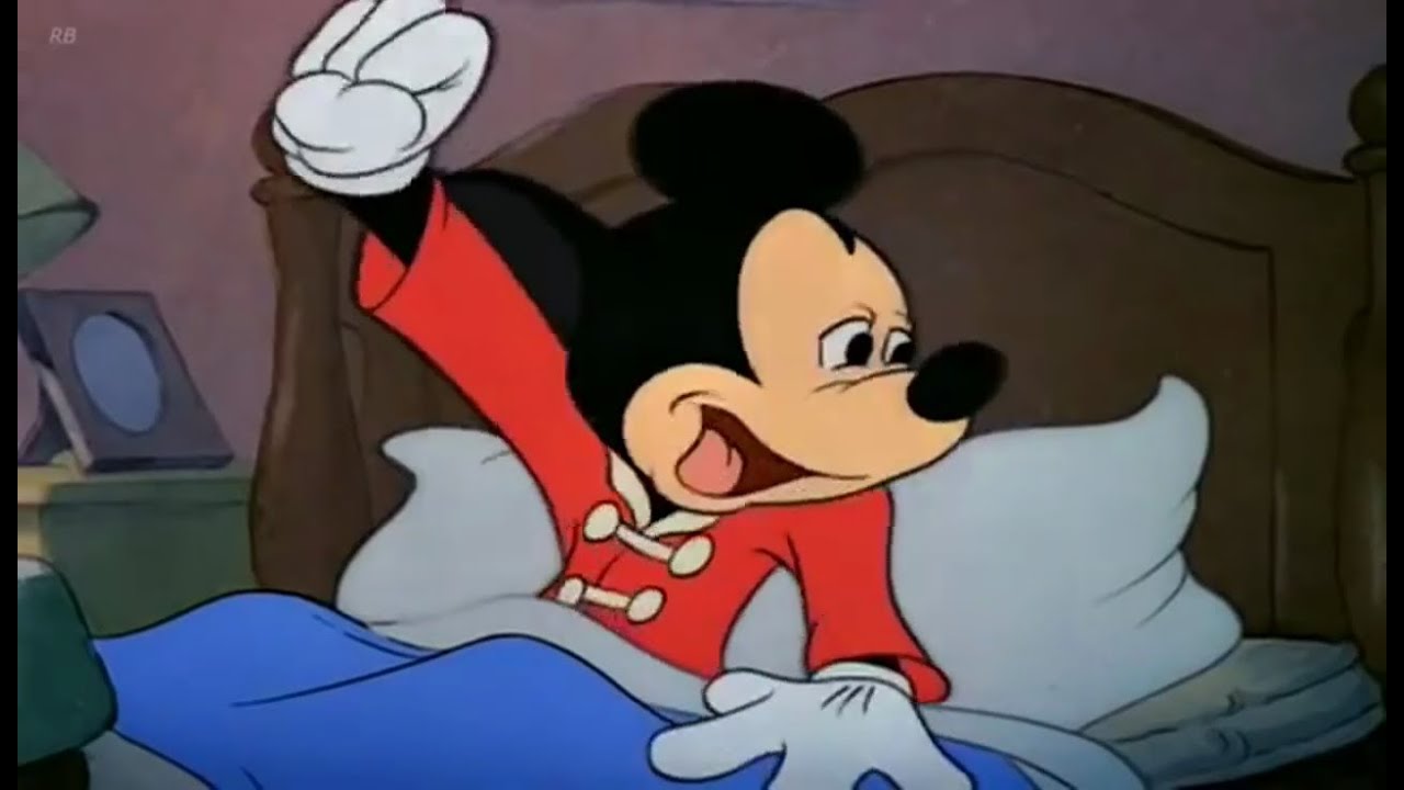 Mickey Mouse Clubhouse Full Episodes - Minnie Mouse Pluto and Figaro