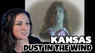 Download Lagu Eerste luisterervaring | Kansas - Dust in the Wind MP3