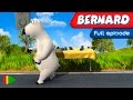 Bernard Bear - 114 - Marathon 2