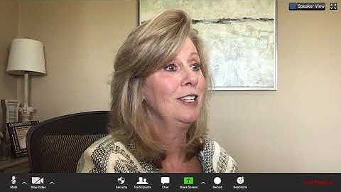 Why I Love Frito-Lay: Patricia Juricek