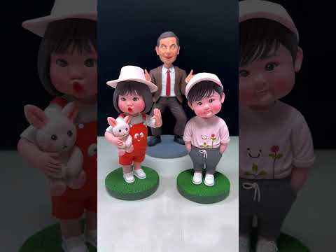 Cute Kids Meet
