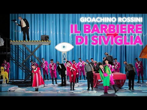 Watch Rossini's IL