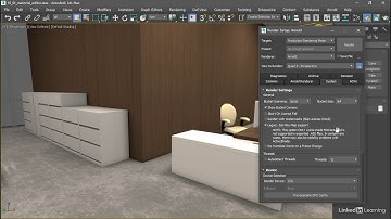 095   Using the Slate Material Editor