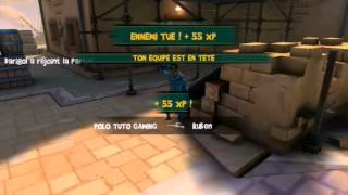 MA NOUVELLE INTRO BLITZ BRIGADE !!!