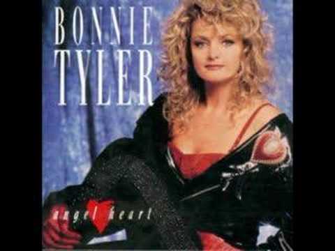 Bonnie Tyler - Soon Will Be Too Late
