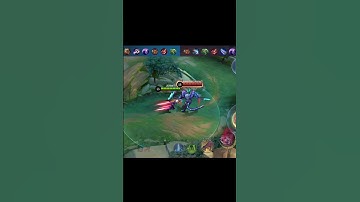 NEW DYRROTH REVAMP vs THAMUZ FULL BUILD! #MLBBNEXT2025 #SeasonsEndGiveaway #mlbb #mobilelegends