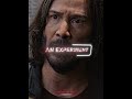 HE LIVED INSIDE THE GAME HE HAD DESIGNED | THE MATRIX: RESURRECTIONS EDIT | FRAGMENT(SLOWED)
