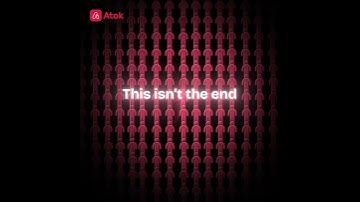 🌟200,000 $ATOK Holders — A Milestone to Remember🌟