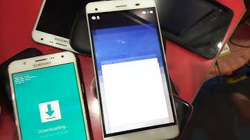 Lava PixelV1 frp lock unlock without Box 6.0.1 google account