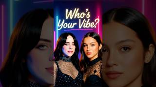 Billie Eilish Vs Olivia Rodrigo Whos The Future Of Pop?