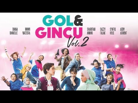 Trailer Filem GOL u0026 GINCU VOL. 2 Yang Anda Perlu Tonton