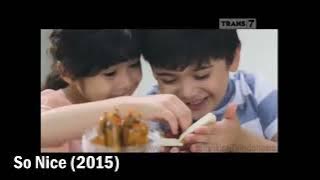 Kompilasi Iklan JAPFN Indonesia