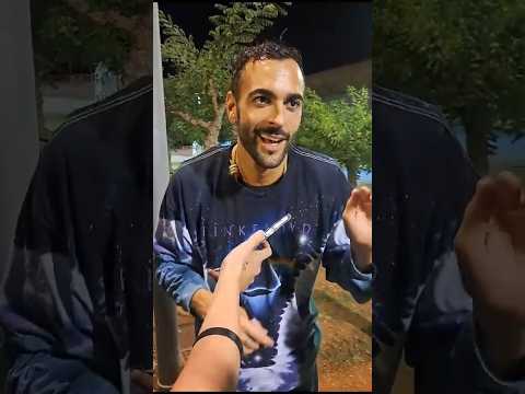 MARCO MENGONI FIRMA