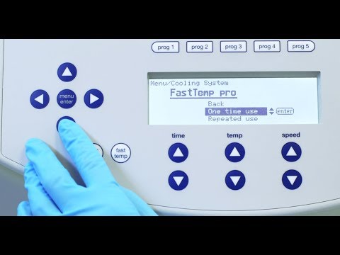 Centrifuge Manufacturing Research Development At Eppendorf Zentrifugen Gmbh Leipzig Youtube