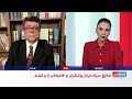 اختصاصی ایران اینترنشنال خبر دیدار پزشکیان و مجتبی خامنه ای جعلی است