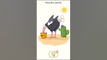 DOP 5 Draw One Part Fun Mobile Puzzle Game (Walkthrough + Tips)#gaming#game #dop5 #puzzle