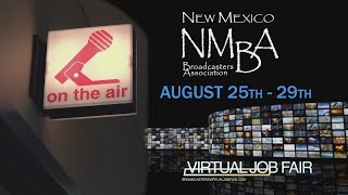 Explore diverse job opportunities in New Mexico's broadcast industry