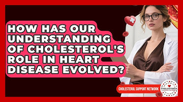 How Has Our Understanding Of Cholesterol