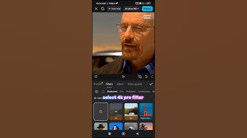 How to Make 4K Quality Edits in CapCut | Before & After Tutorial| Snake on the Beach #tutorial #edit