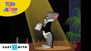 Tom Ve Jerry Opera Cartoonito Türkiye