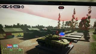 T-72B 1985 mtc4 review 🇷🇺