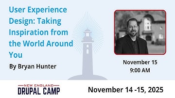 User Experience Design: Taking Inspiration from the World Around You