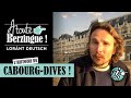 L'histoire de CABOURG DIVES... A toute Berzingue !