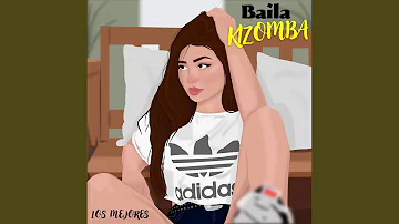 Baila Kizomba