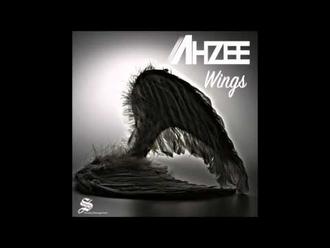 Ahzee Wings Original Mix