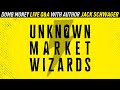 All "Market Wizards" do THIS - Live Q&A with Jack Schwager