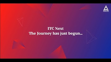 ITC Corporate Film | 2021