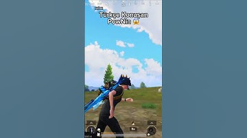 Türkçe Konuşan PowNin! 😱 (Bölüm 2)