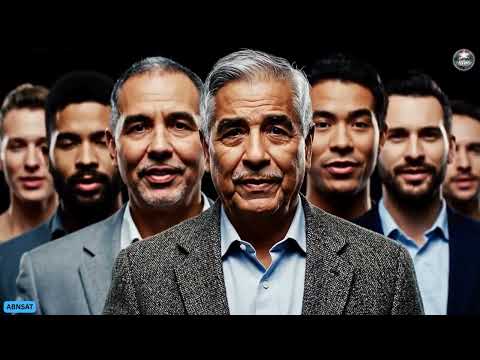 ABN PROMO — “TO ALL NATIONS” (2026–2027 VISION).