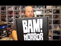 Opening the Bam Box Horror Mystery Box + Duplicate Items Inside?