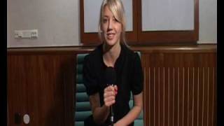 Veronica Maggio intervju