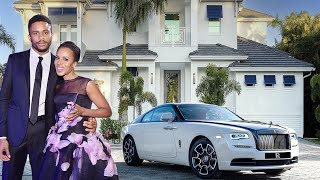 Kerry Washington - Scandal Stardom, Secret Life & $50M Power Empire Net Worth