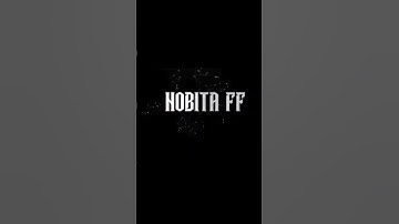 New  Trending Free Fire💥 Gaming Intro⚡ in        🥰Alightmotion like nobita gaming