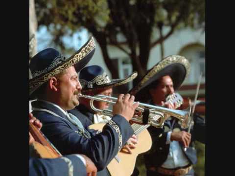 El viajero Mariachi Monumental Guardia Nacional