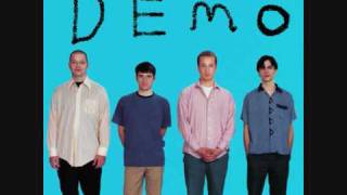 Weezer - The World Has Turned And Left Me Here Demo chords
