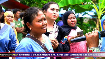 KEJEBAK NYAMAN VOC. TASNI //" PUTRA PA