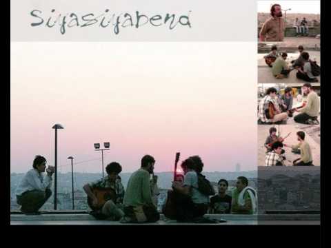 Siya Siyabend - Bilmem Şu Dünyaya