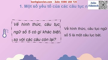 Giáo án powerpoint bài 7: Văn bản 1: Những kinh nghiệm...| GA điện tử Ngữ văn 7 Chân trời sáng tạo