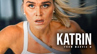 Katrin Davidsdottir  WORKOUT Motivational Video