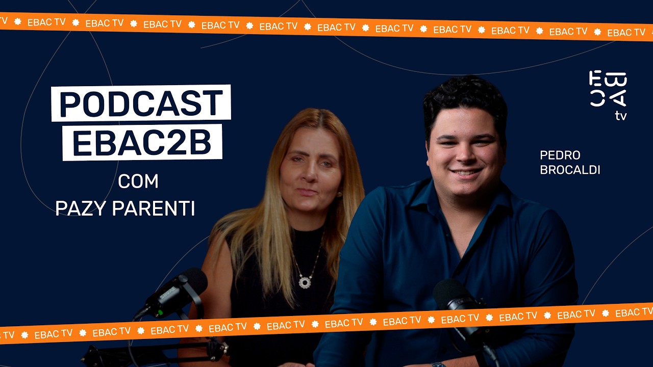 Podcast EBAC2B #08 | Pazy Parenti