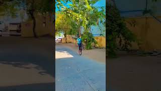 Wheeile... ...... Like Me Freinds..