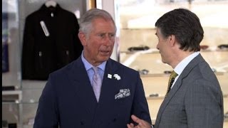 Prince Charles still heir to throne on 65 birthday