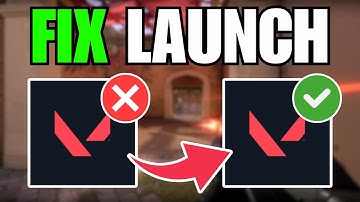 How To Fix Valorant Not Showing But Game Running