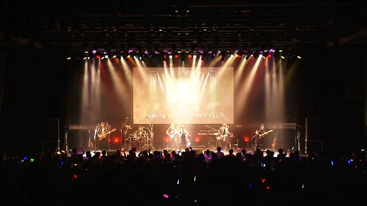 TERMINATION (Ys II) - Falcom jdk BAND 2013 New Year Live