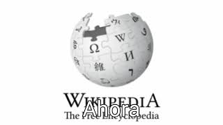 Full Evolución del logo de Wikipedia. Guide